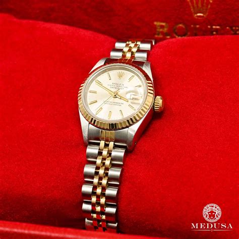 montre femme style rolex|montre Rolex femme occasion.